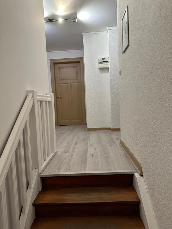 Bed and Breakfast Au Wachtfels Obersteinbach Zewnętrze zdjęcie