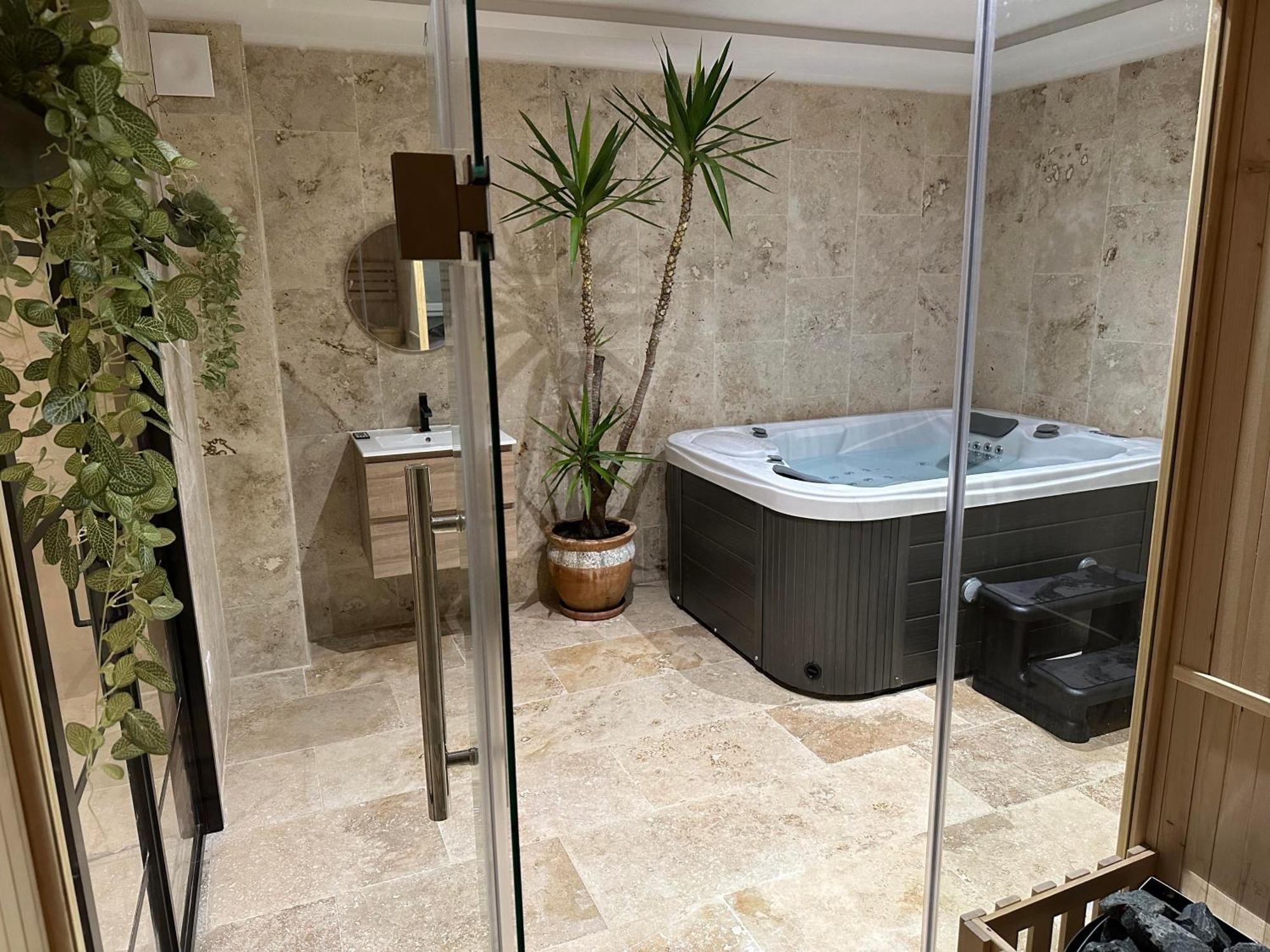 Bed and Breakfast Au Wachtfels Obersteinbach Zewnętrze zdjęcie