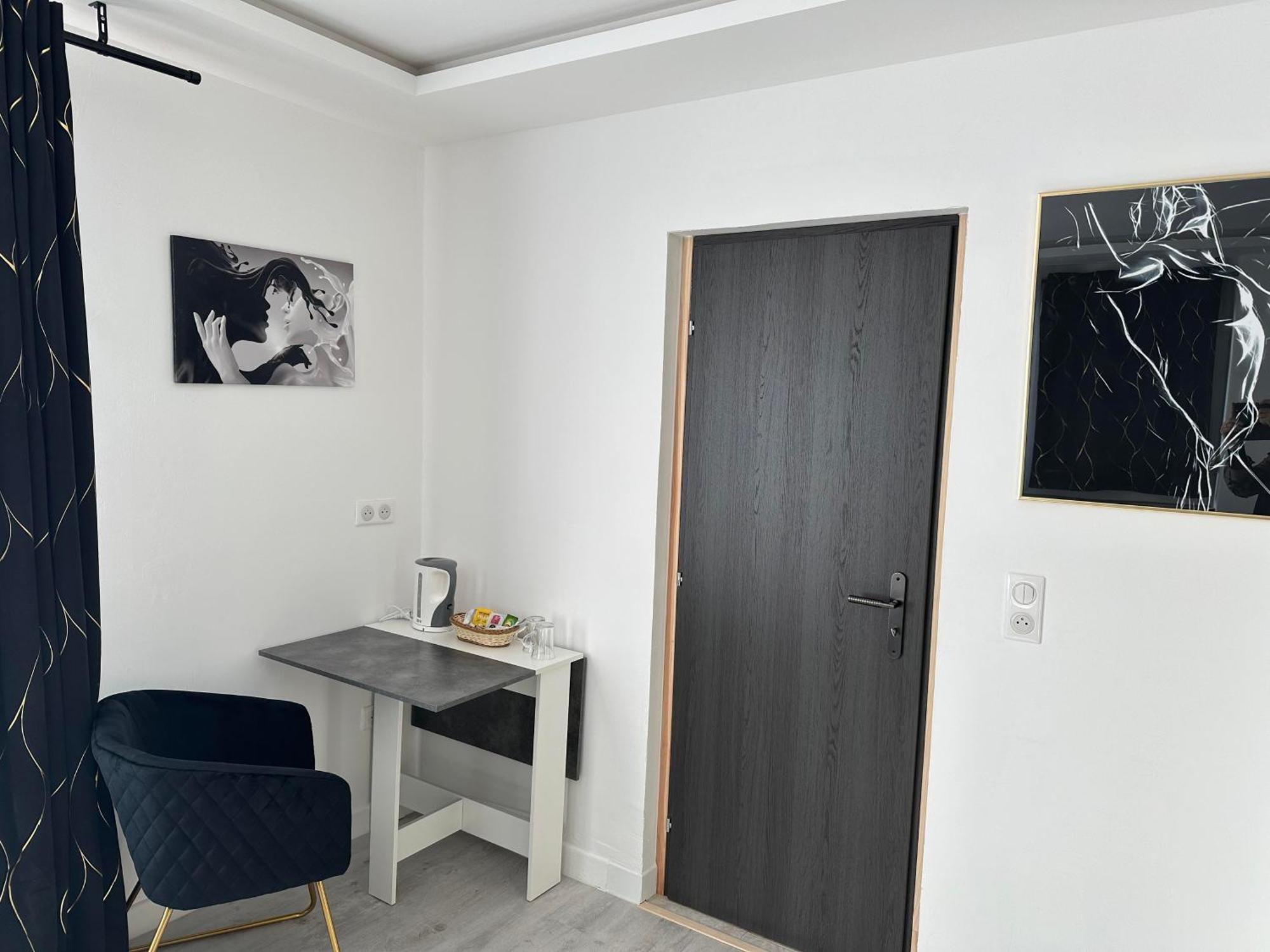 Bed and Breakfast Au Wachtfels Obersteinbach Zewnętrze zdjęcie