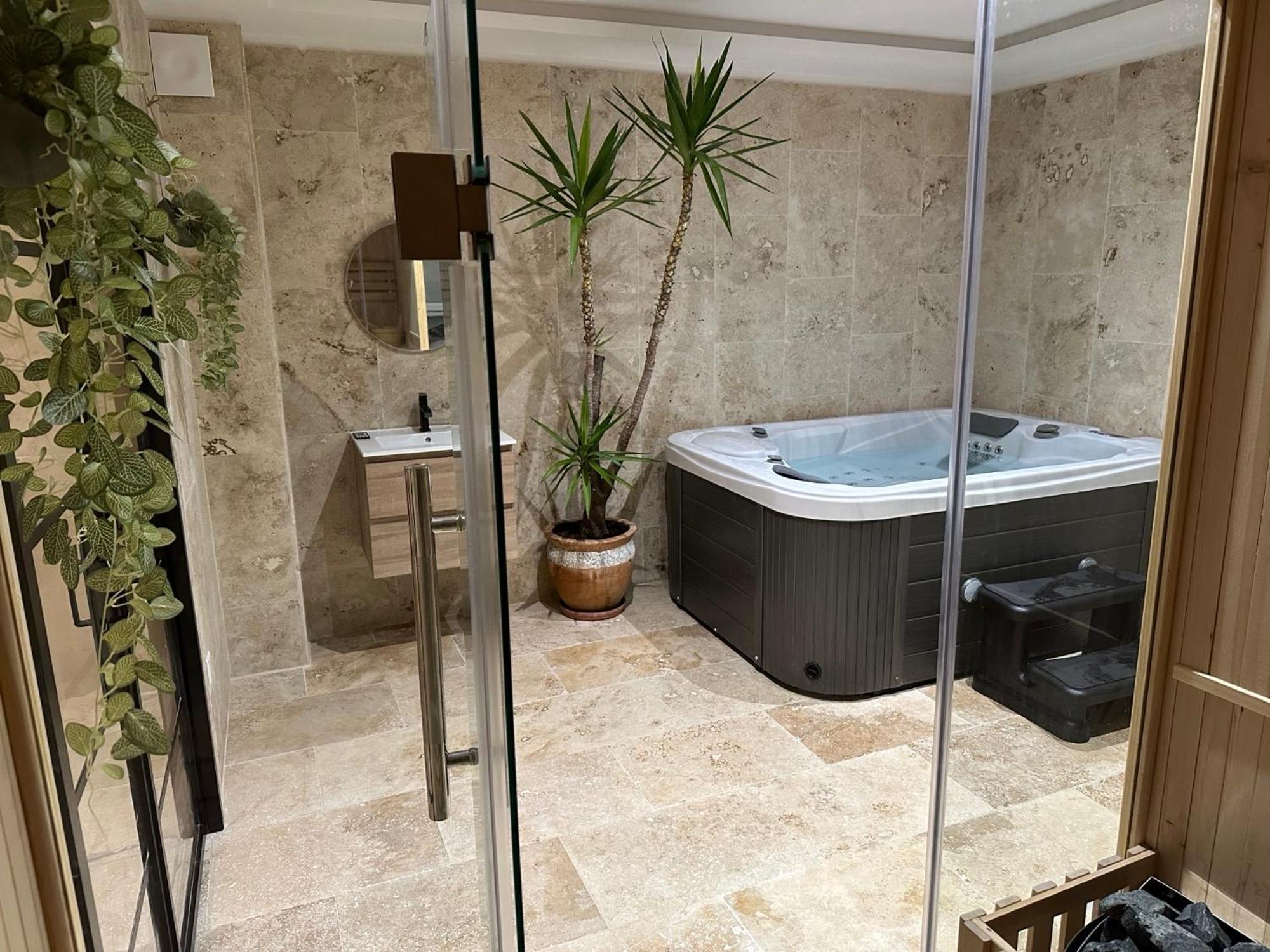 Bed and Breakfast Au Wachtfels Obersteinbach Zewnętrze zdjęcie